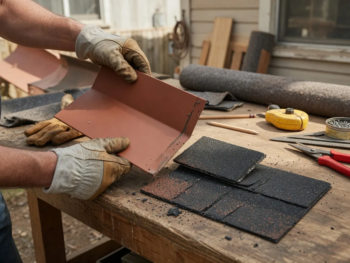 Roof Repair company in Big Creek, KY